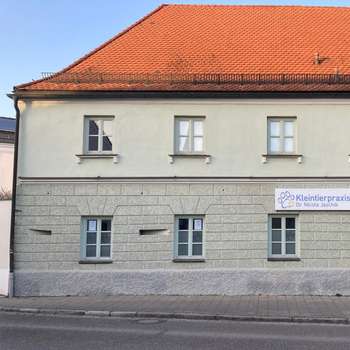 Vorschau von Kleintierpraxis Dr. Nicola Jaschik