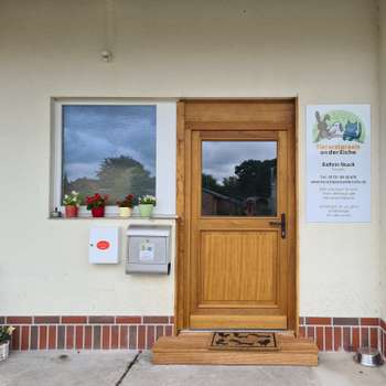 Vorschau von Tierarztpraxis an der Eiche