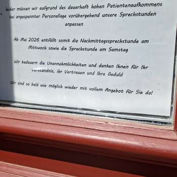 Vorschau von Tierärztliche Gemeinschaftspraxis