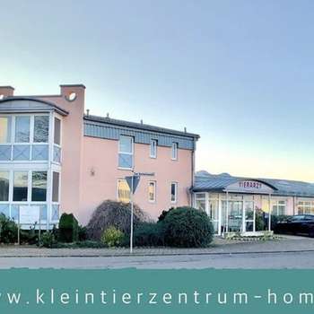 Vorschau von Kleintierzentrum Homburg