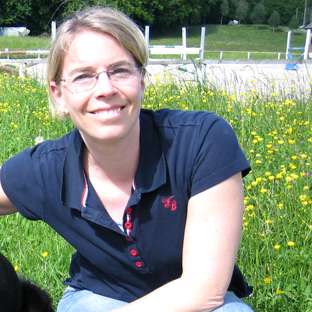 Vorschau von Tierärztin Dr. Karin Hotwagner