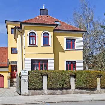 Vorschau von Dr. Alois Weber