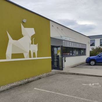 Preview of Tierklinik Vöcklabruck