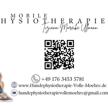 Vorschau von Volle Möhre - Mobile Hundephysiotherapie & Ernährungsberatung für Hunde