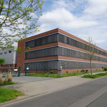 Vorschau von Stiftung Tierärztliche Hochschule Hannover - Klinik für Kleintiere