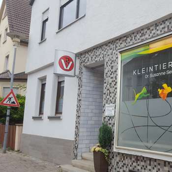 Vorschau von Susanne Seinemeyer Dr. med. vet.
