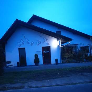 Vorschau von Tierarztpraxis am Bussardweg