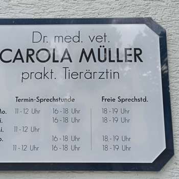 Vorschau von Dr. Carola Müller