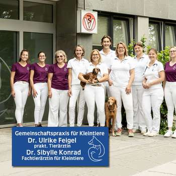 Vorschau von Tierärzte IVC Evidensia GmbH Tierärztezentrum Landshut