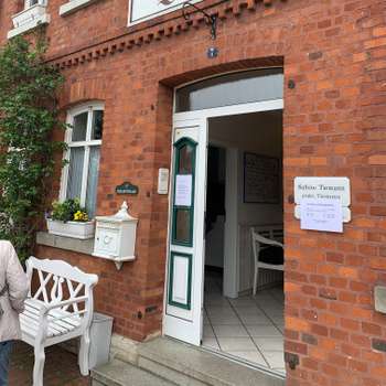 Vorschau von Veterinär