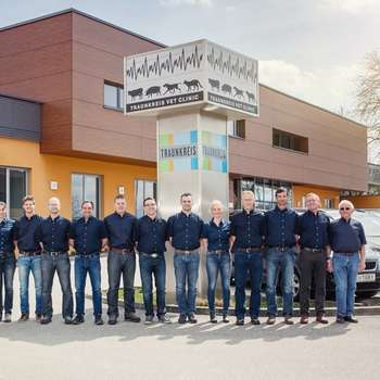Vorschau von Traunkreis Vet Clinic GmbH
