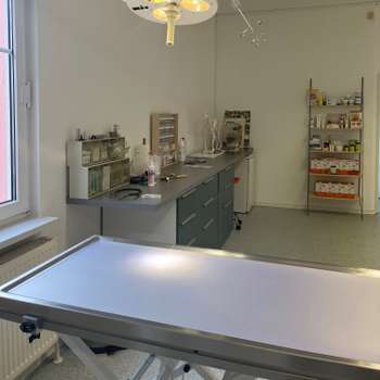Vorschau von Tierarztpraxis Dr. Almut Lutter