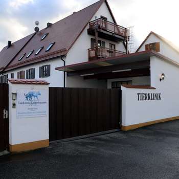 Vorschau von Tierklinik Babenhausen Vasić