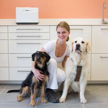 Vorschau von Kleintierordination Mag. Nora Cee