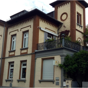Vorschau von Tierarztpraxis Tress