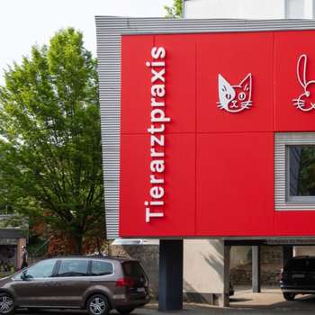 Vorschau von Tierarzt Schwerte Schützenstraße - Zentrum für Tiergesundheit