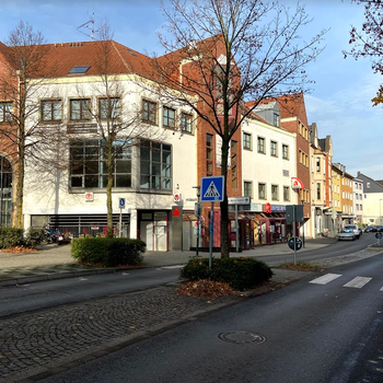 Vorschau von Kleintierpraxis Dr. med. vet. Mahdi