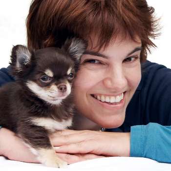 Vorschau von Dr.med.vet. Elisabeth Lickteig Tierärztin