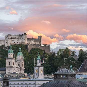 Salzburg