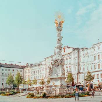 Linz