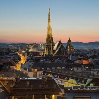 Vienna