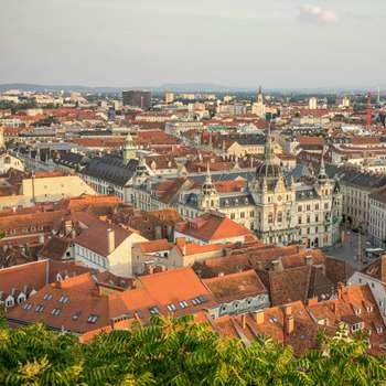 Graz
