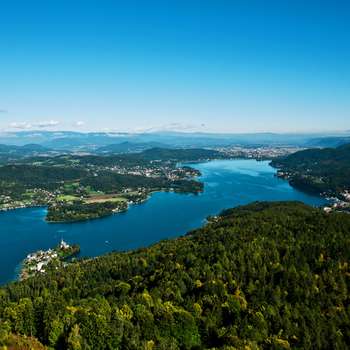 Klagenfurt am Wörthersee