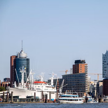 Hamburg