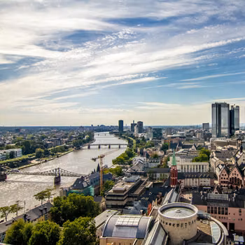 Frankfurt am Main