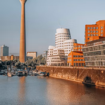 Düsseldorf