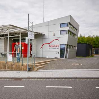 Vorschau von Tierklinik Dr. Schneichel