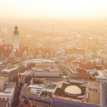 Leipzig