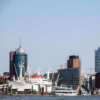 Hamburg