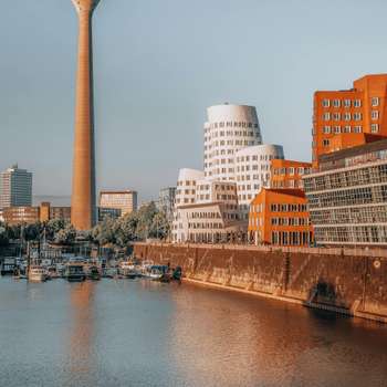 Düsseldorf