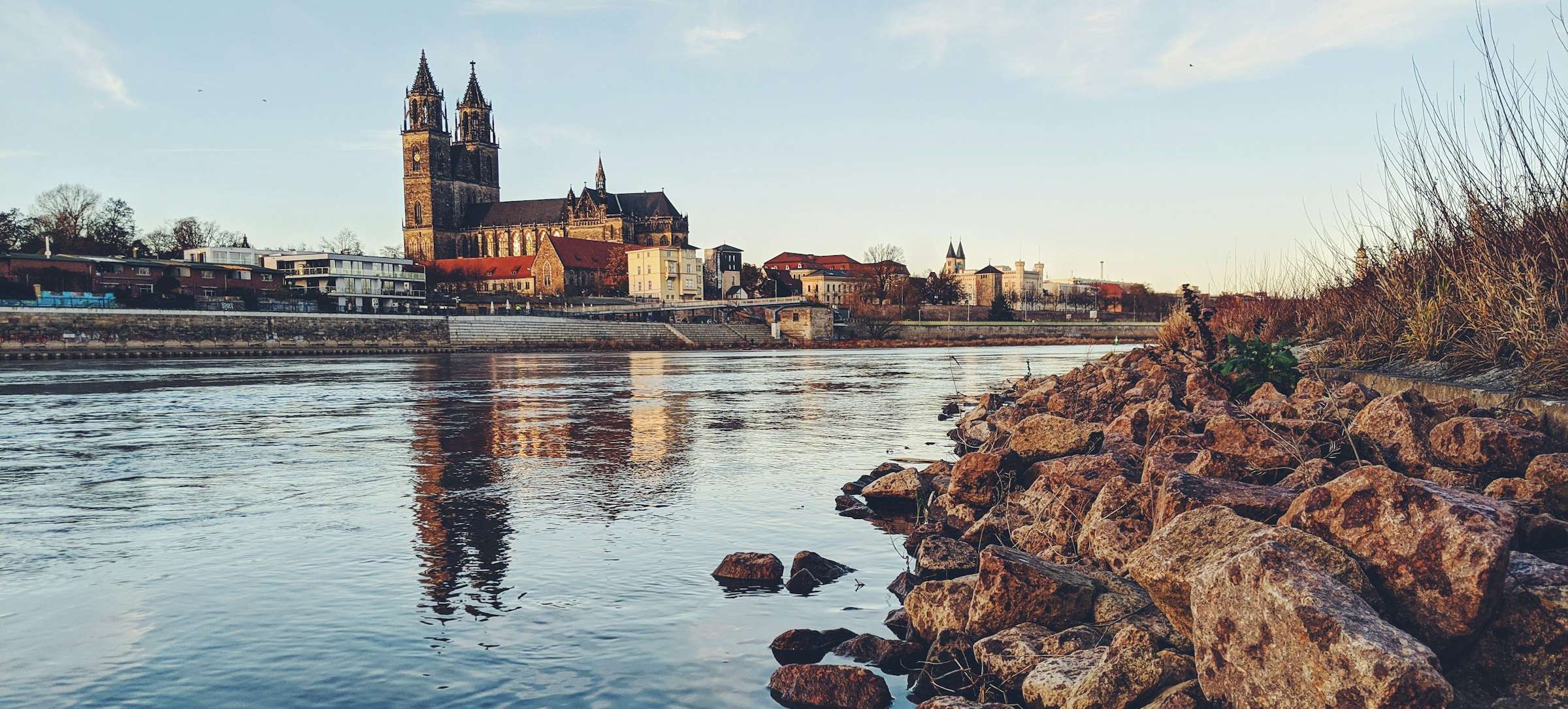 Photo of Magdeburg