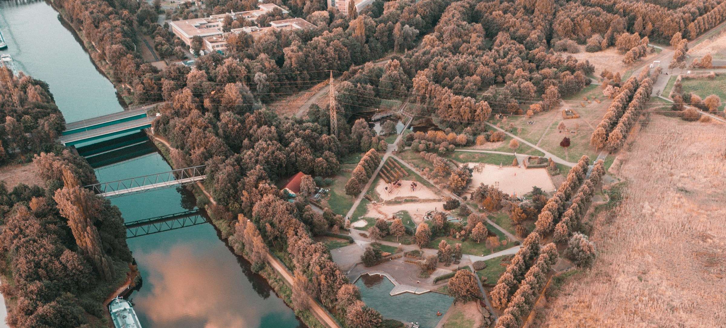 Foto von Gelsenkirchen