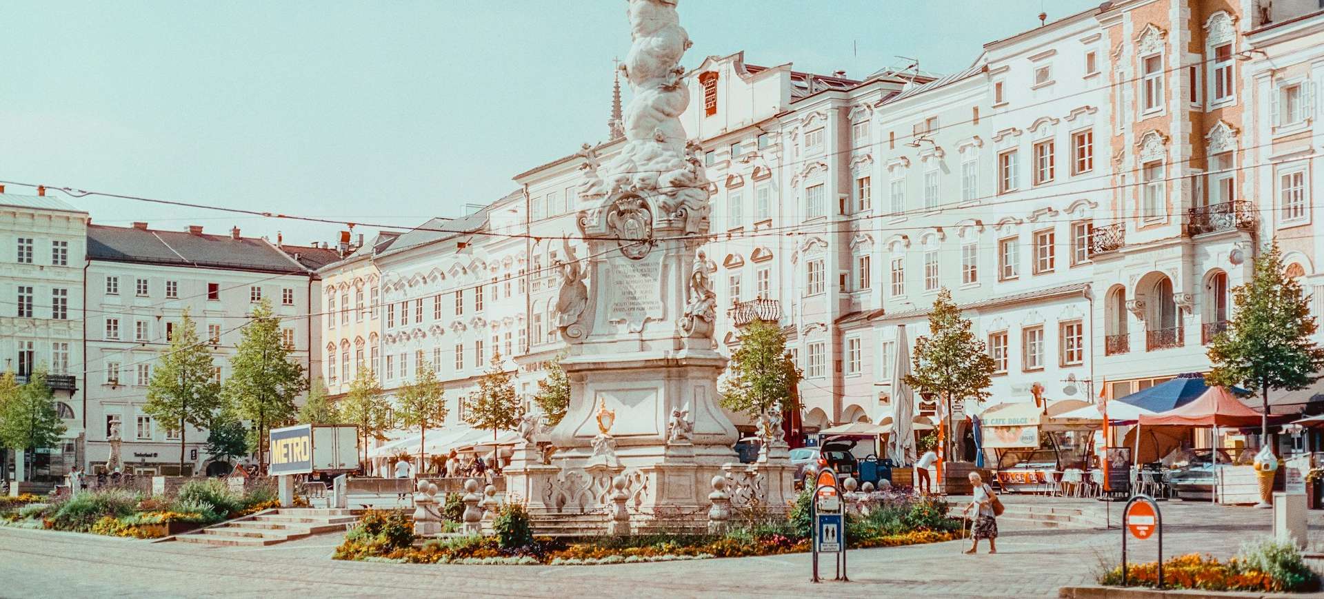 Photo of Linz