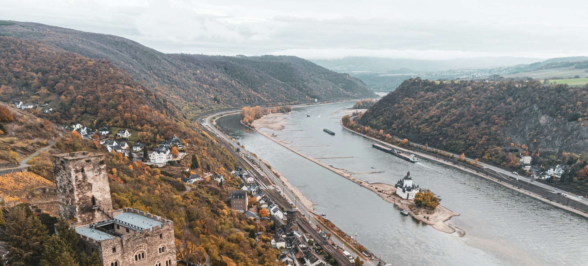Foto von Rheinland-Pfalz
