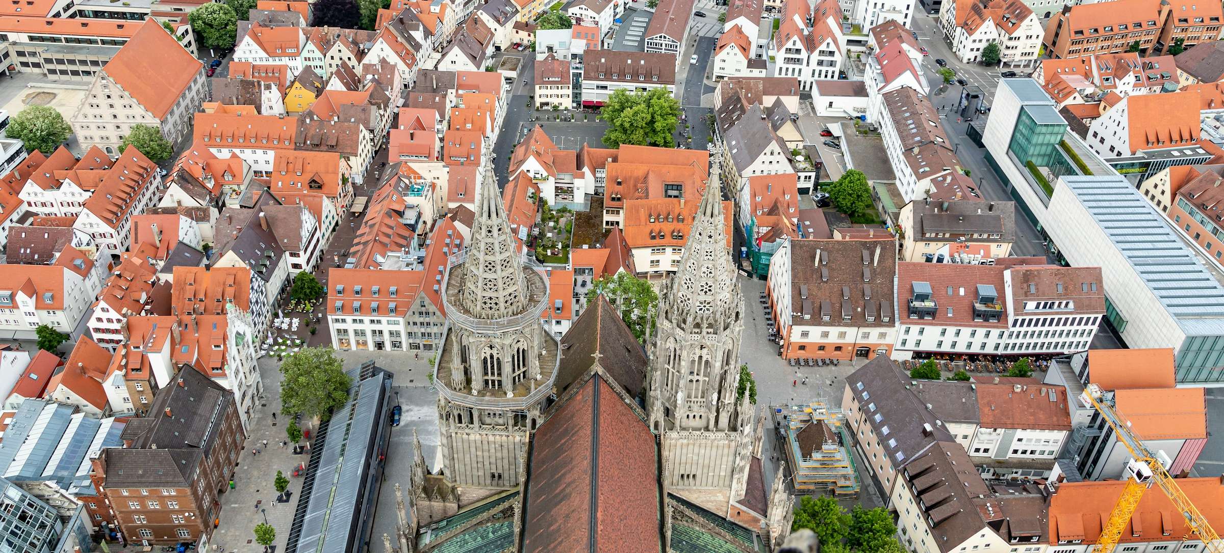 Foto von Ulm