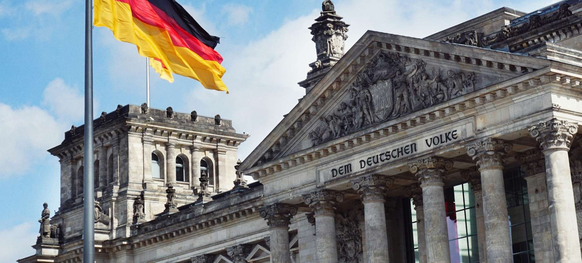 Foto von Deutschland