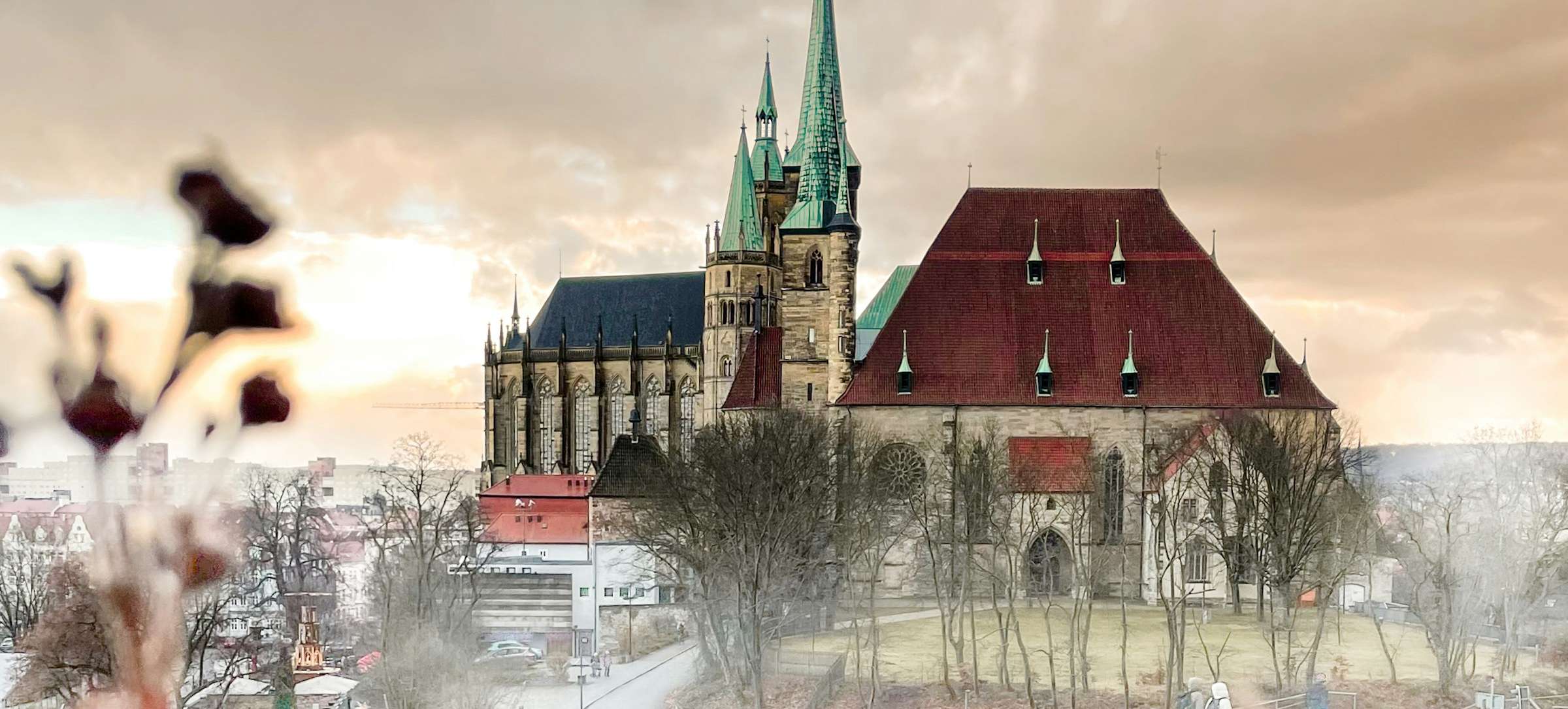 Foto von Erfurt