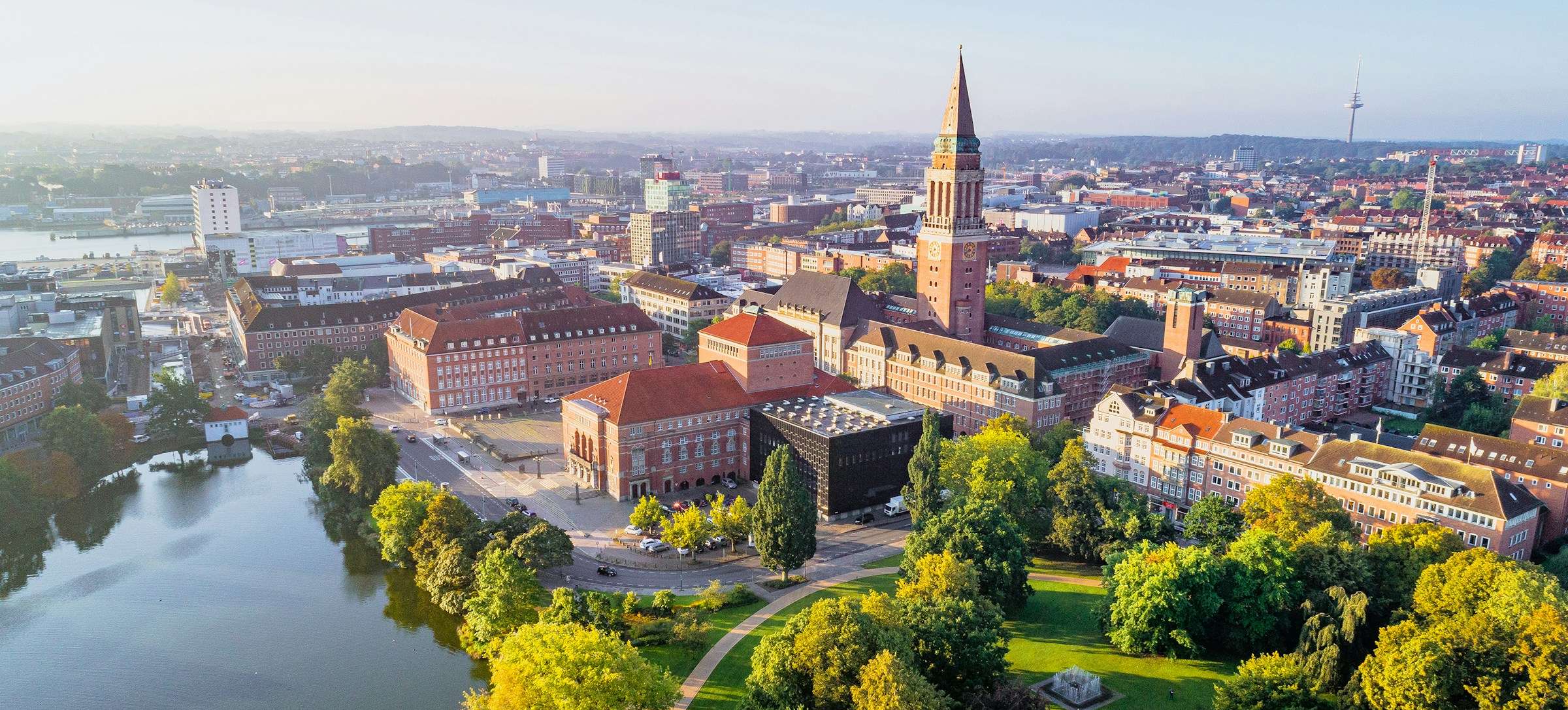 Foto von Kiel