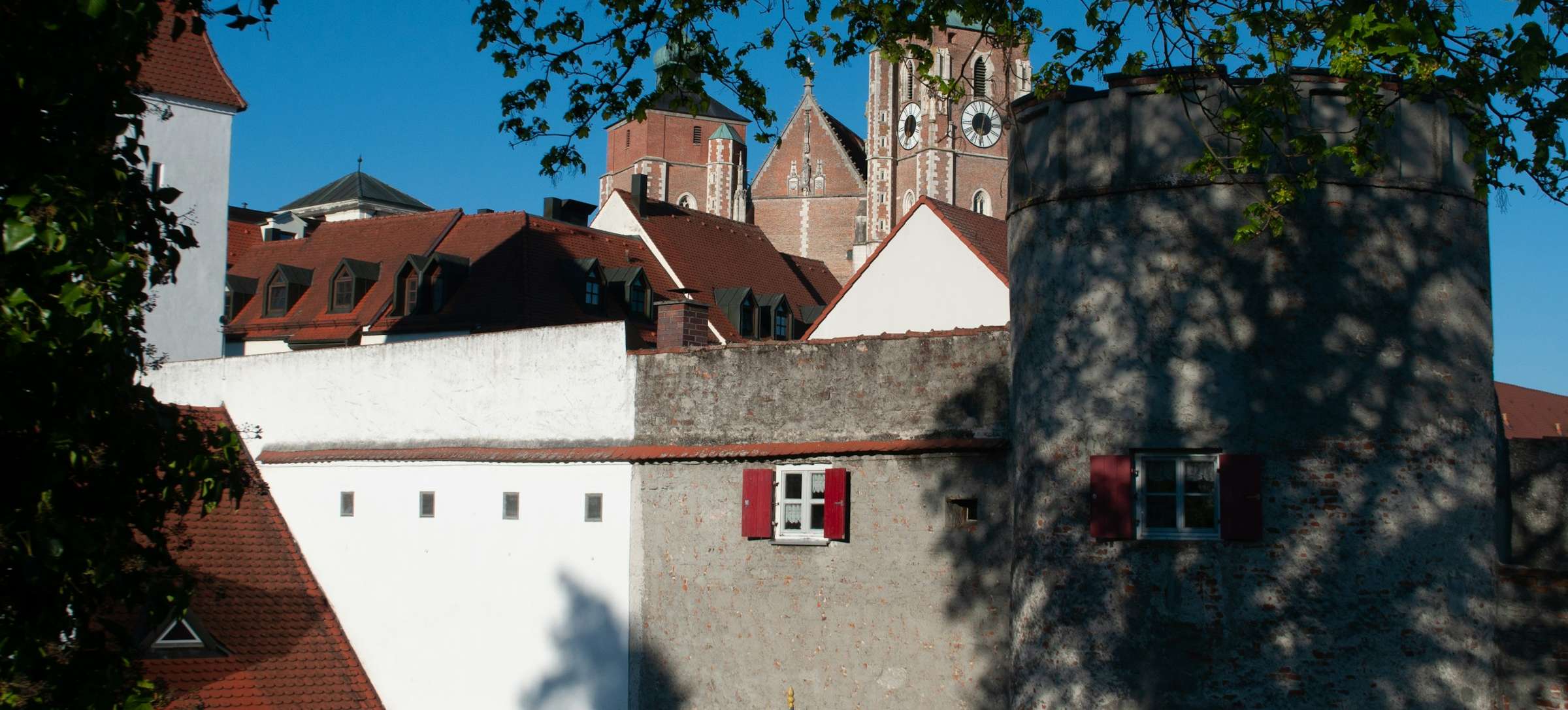 Photo of Ingolstadt