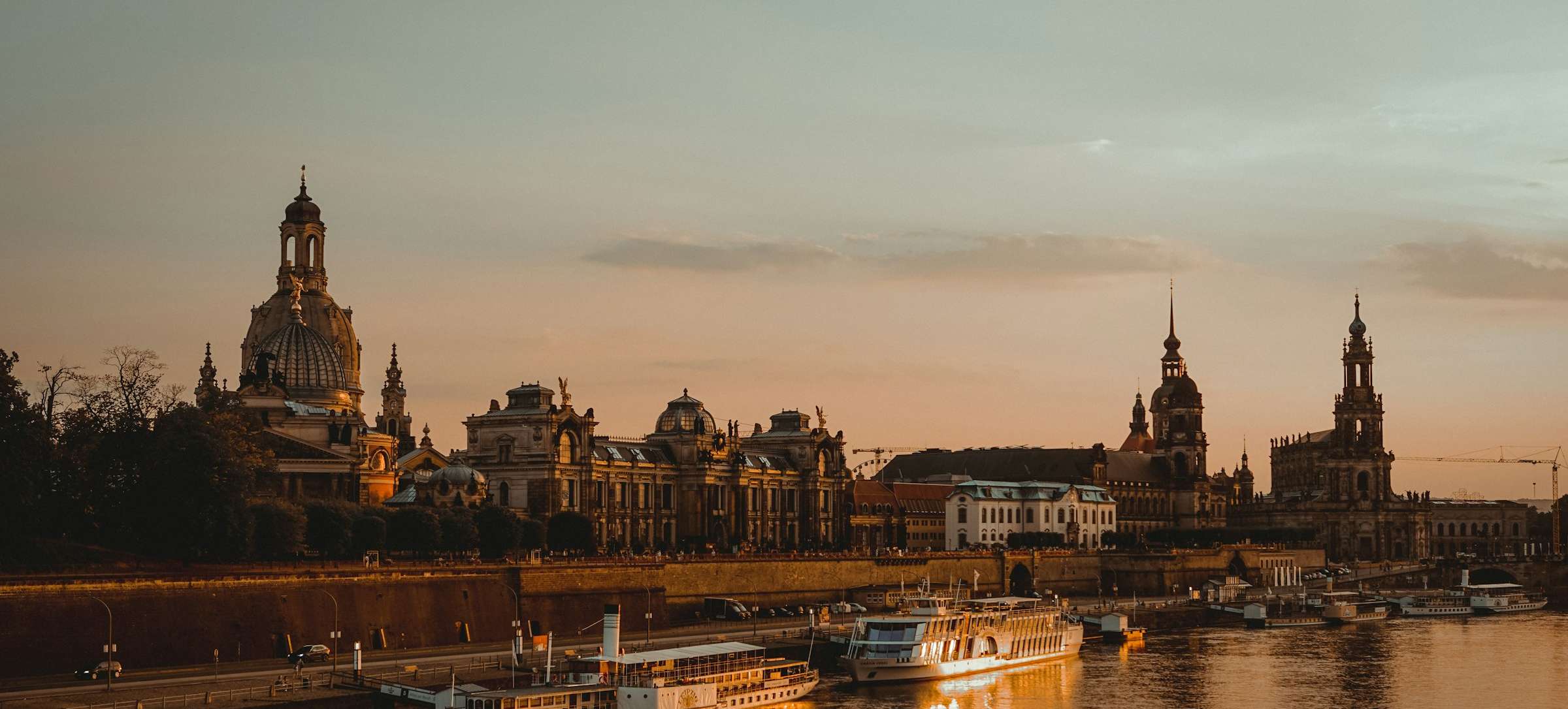 Foto von Dresden