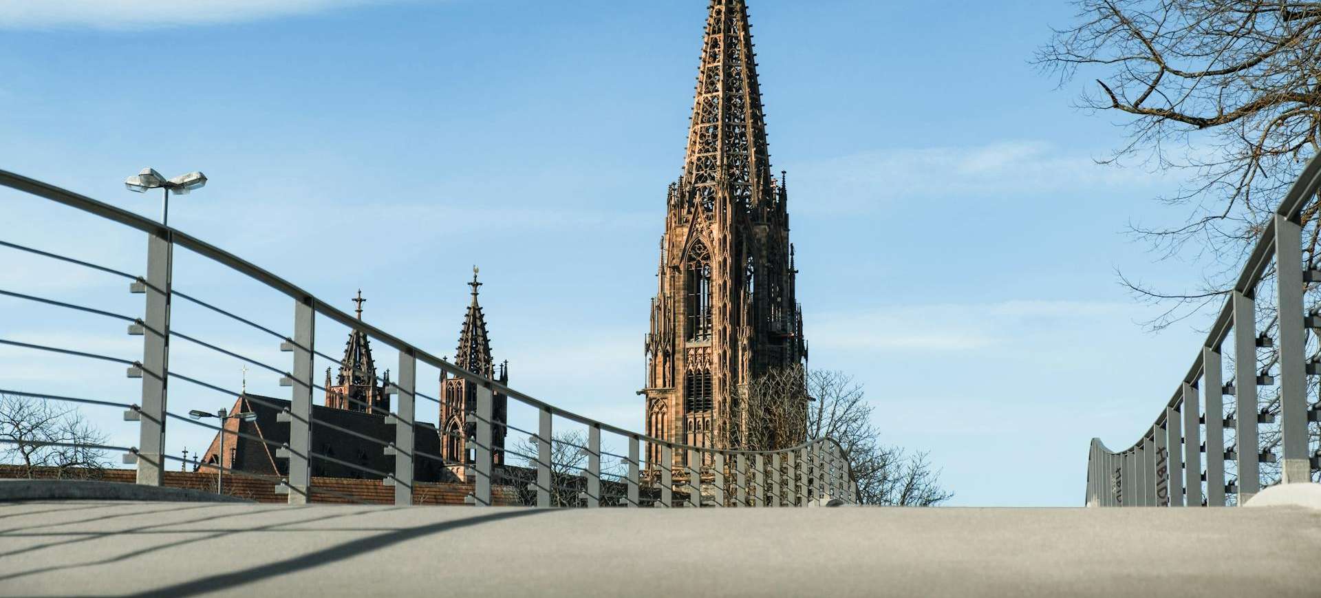 Photo of Münster