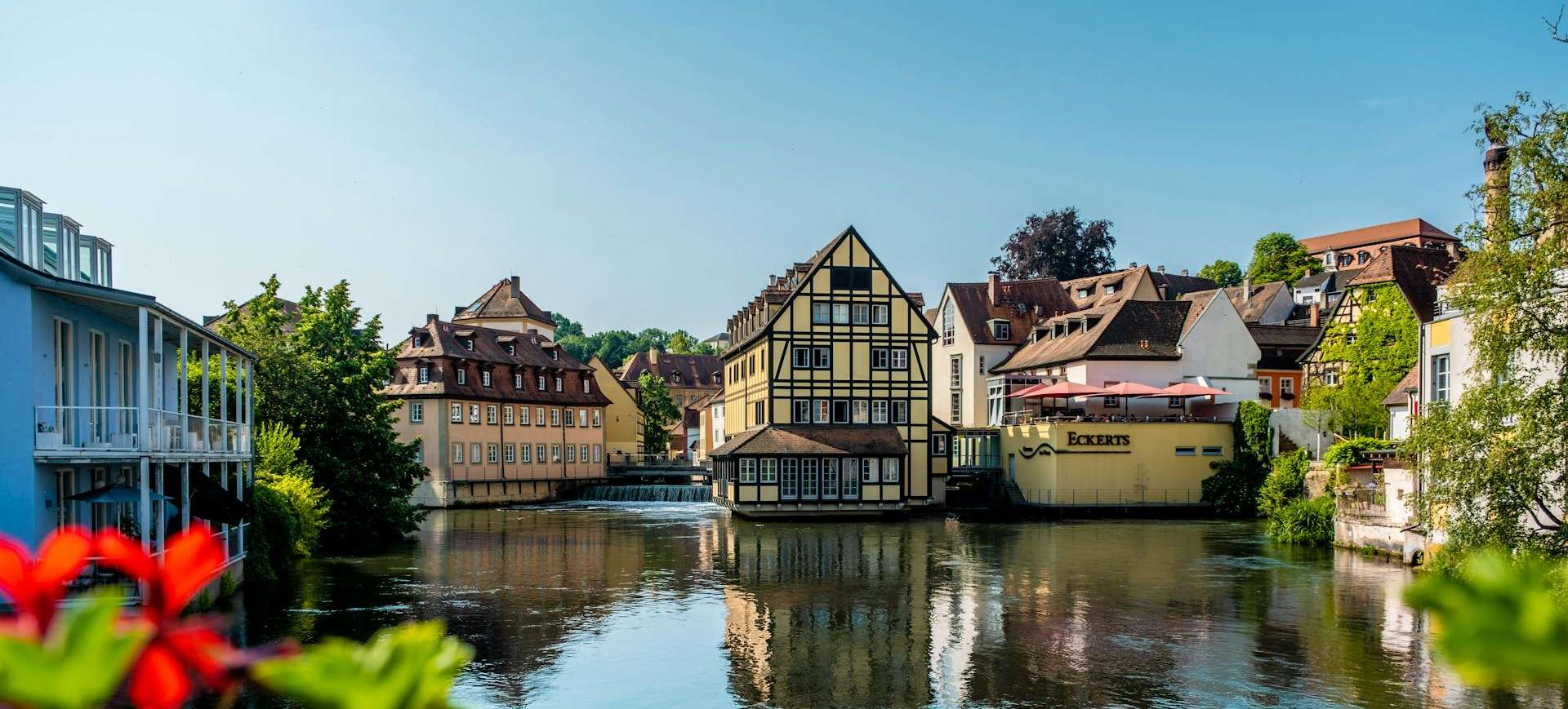 Foto von Bamberg