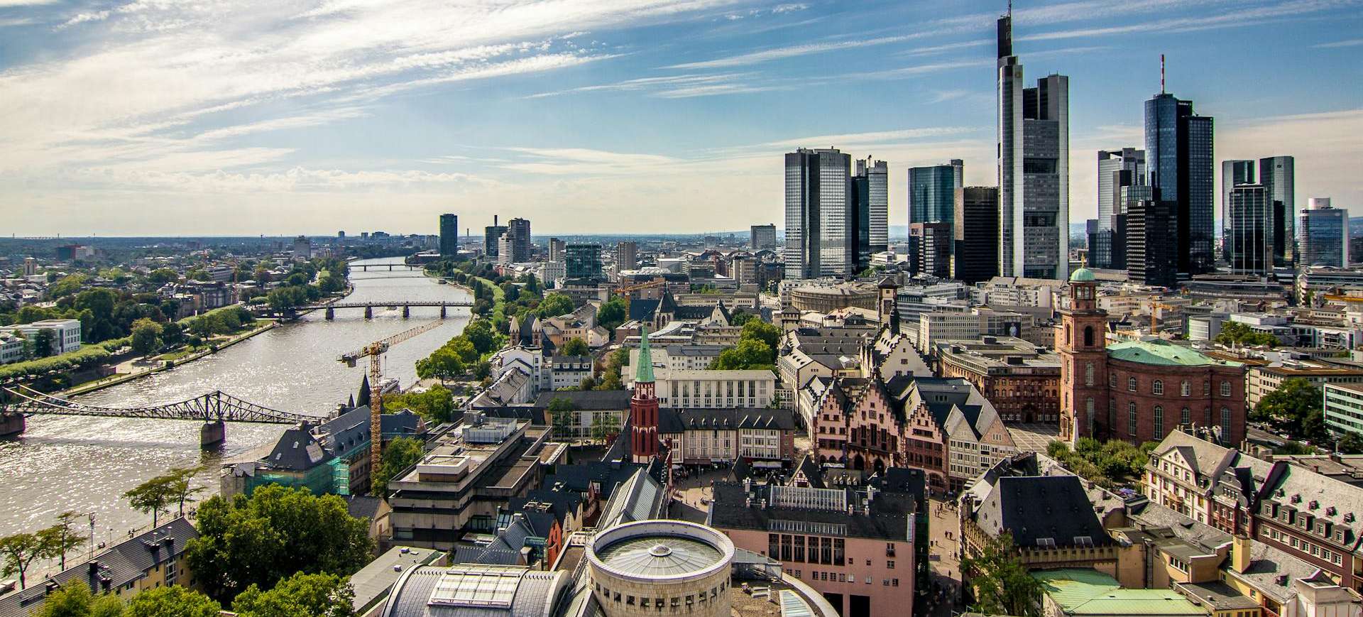 Foto von Frankfurt am Main