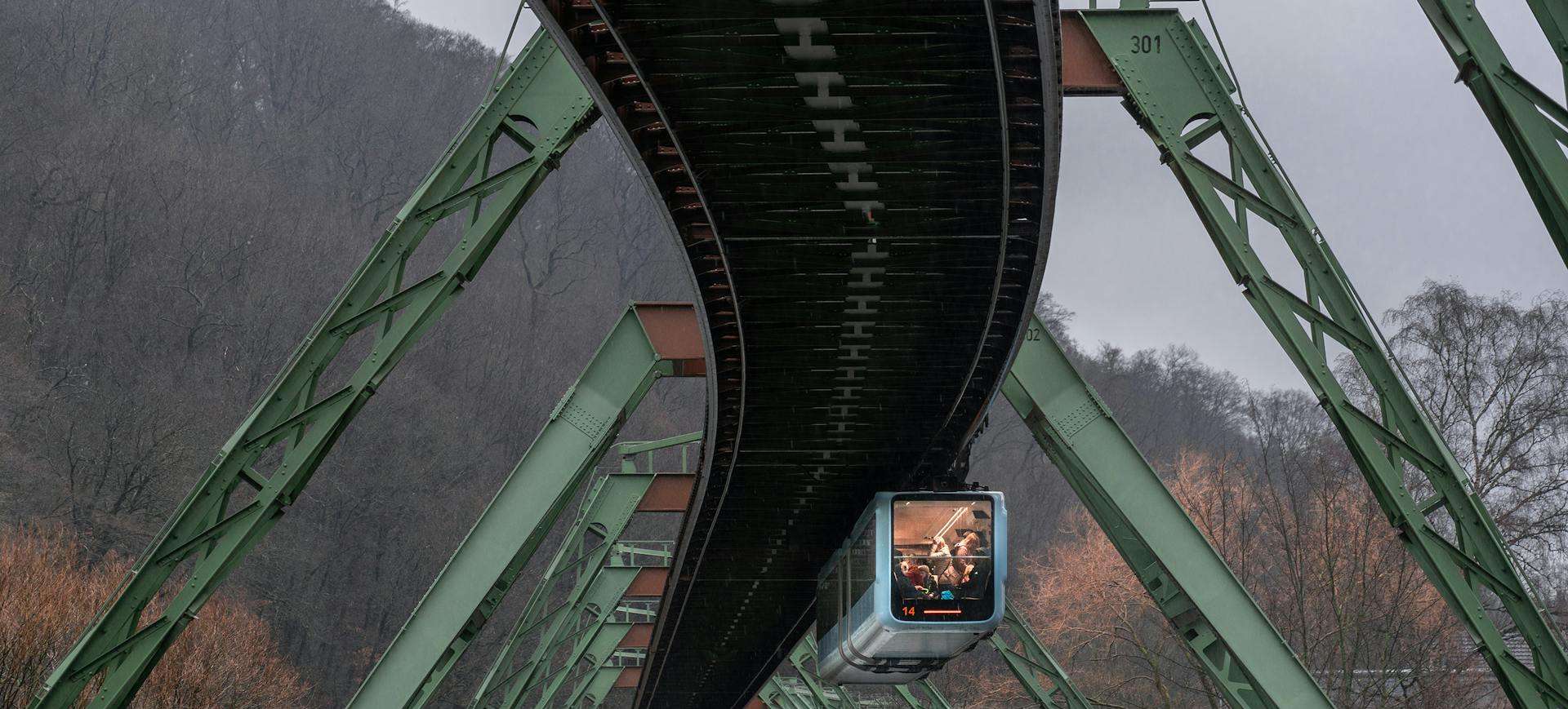 Foto von Wuppertal