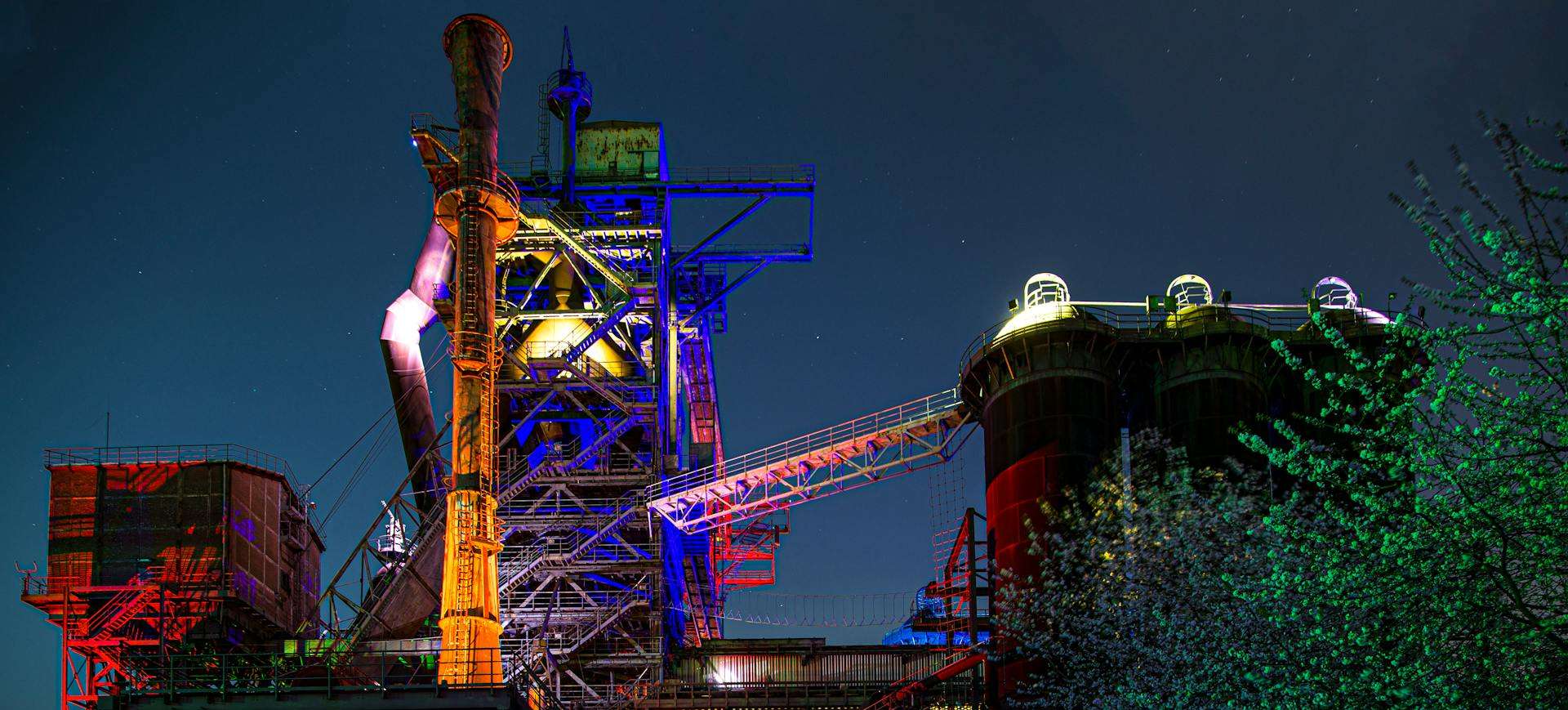 Photo of Duisburg