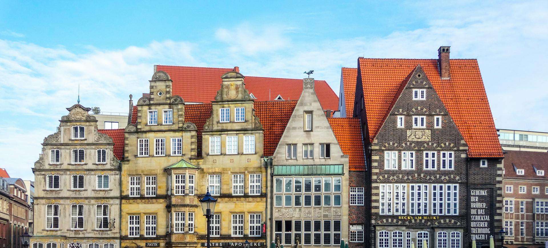 Foto von Bremen (Hansestadt)